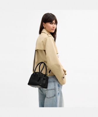 ソフト エンパイア キャリーオール バッグ 21 | COACH/コーチ | 三越